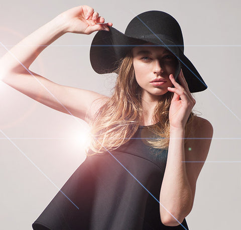 Floppy Hat